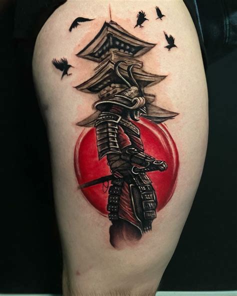10 Amazing Samurai Tattoo Ideas Meanings Alexie 10 Amazing Samurai Tattoo Ideas Meanings Alexie