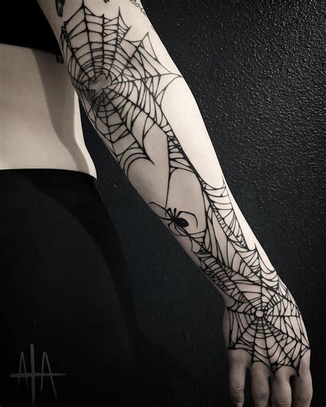 10 Best Cobweb Tattoo Ideas That Will Blow Your Mind Outsons Men Amp 39 S