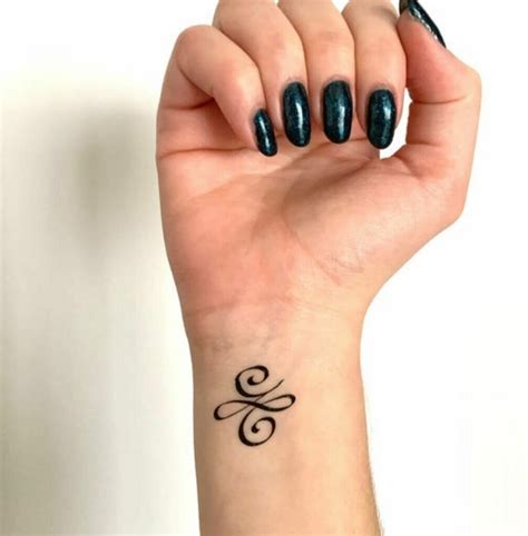 10 Best New Beginning Tattoo Symbol Ideas That Will Blow Your Mind
