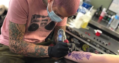 10 Best Tattoo Artist In Arizona Usa Trending Tattoo