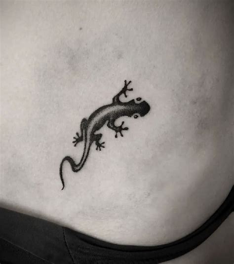 10 Rocking Gecko Tattoo Designs With Images Styles At Life 10 Rocking Gecko Tattoo Designs With Images Styles At Life