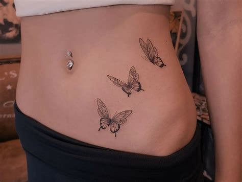 10 V Line Tattoo Ideas That Will Blow Your Mind