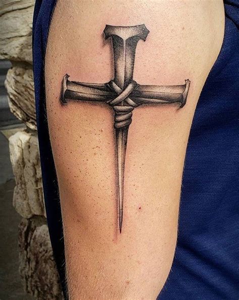 100 Amazing Cross Tattoos To Inspire You The Trend Scout Cross 100 Amazing Cross Tattoos To Inspire You The Trend Scout Cross
