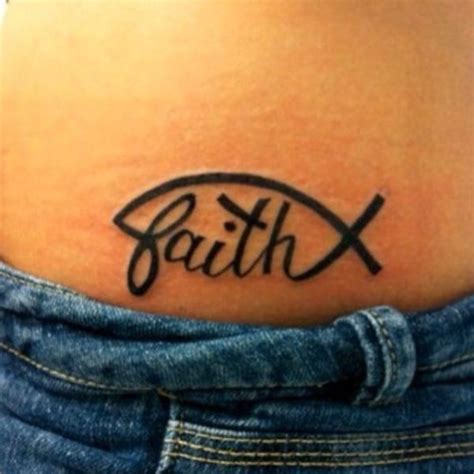 100 Christian Tattoos Symbols Of Faith And Devotion Art And Design