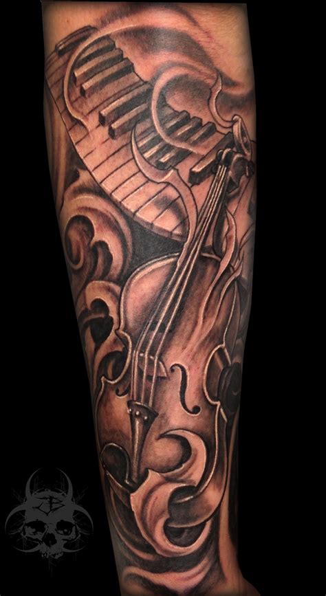 101 Amazing Music Tattoo Designs To Inspire You In 2023 Artofit 101 Amazing Music Tattoo Designs To Inspire You In 2023 Artofit