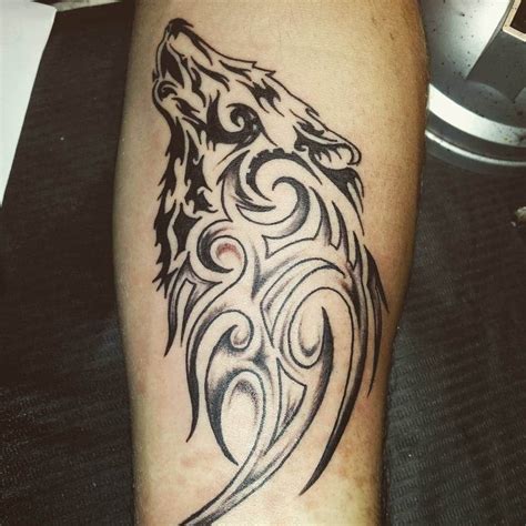 101 Amazing Tribal Wolf Tattoo Designs You Need To See Artofit 101 Amazing Tribal Wolf Tattoo Designs You Need To See Artofit