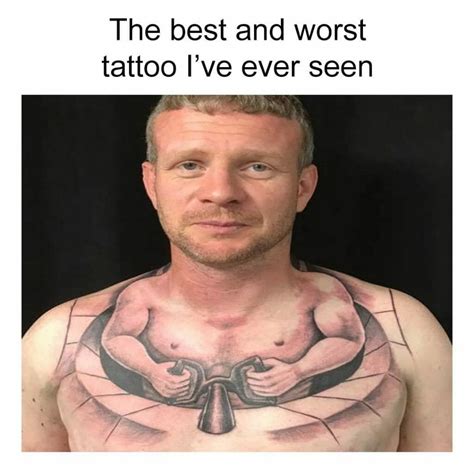 101 Best Bad Tattoo Meme Ideas That Will Blow Your Mind 101 Best Bad Tattoo Meme Ideas That Will Blow Your Mind