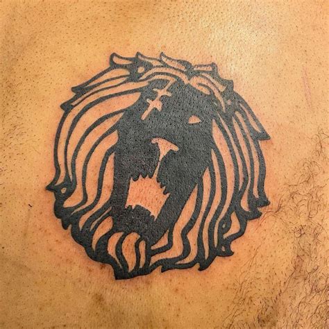 101 Best Escanor Tattoo Designs You Need To See 101 Best Escanor Tattoo Designs You Need To See