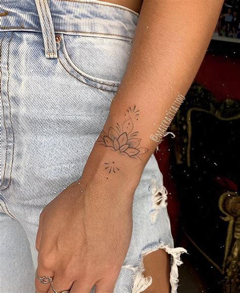 101 Best Girly Wrist Tattoo Ideas That Will Blow Your Mind