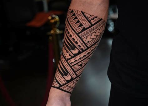 101 Best Simple Tribal Tattoo Arm Ideas That Will Blow Your Mind Outsons