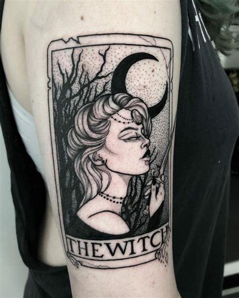 101 Best Witchy Tattoo Ideas That Will Blow Your Mind Outsons Men 101 Best Witchy Tattoo Ideas That Will Blow Your Mind Outsons Men