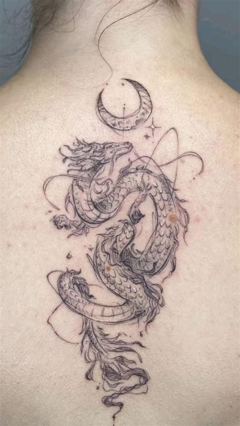 101 Best Women S Feminine Dragon Tattoo Ideas That Will Blow Your Mind 101 Best Women S Feminine Dragon Tattoo Ideas That Will Blow Your Mind
