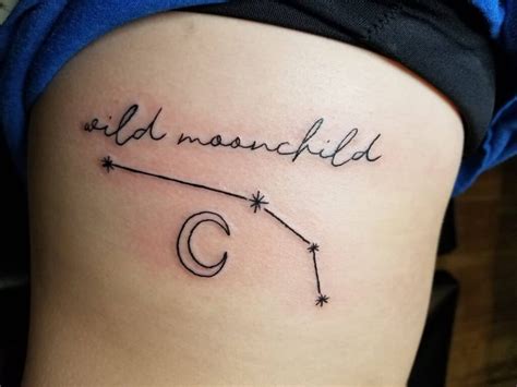 11 Aries Constellation Tattoo Ideas You Amp 39 Ll Have To See To Believe 11 Aries Constellation Tattoo Ideas You Amp 39 Ll Have To See To Believe