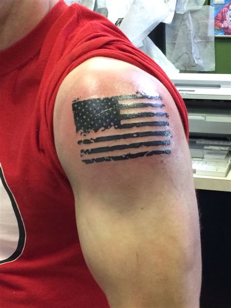 11 Shoulder Tattoo Ideas Tattoos For Guys Patriotic Tattoos Flag Tattoo
