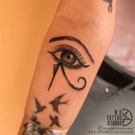11 Women Amp 39 S Eye Of Horus Tattoo Ideas That Will Blow Your Mind 11 Women Amp 39 S Eye Of Horus Tattoo Ideas That Will Blow Your Mind