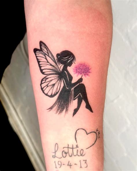 110 Best Fairy Tattoo Designs Ideas Tattoo Ideas Female Fairies Fairy Tattoo Silhouette Fairy Silhouette Tattoo
