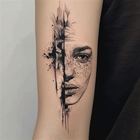 112 Sketch Style Tattoos That Will Inspire Your Next Ink Tattoo
