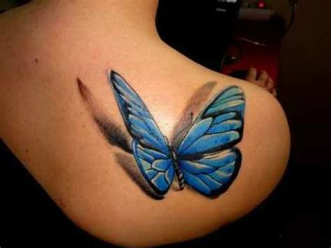 12 Amazing 3D Tattoo Designs With Meanings 12 Amazing 3D Tattoo Designs With Meanings