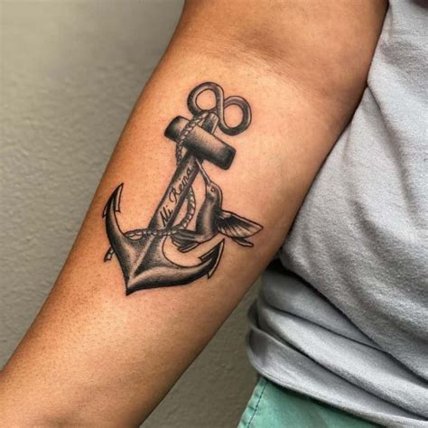 12 Best Anchor Tattoo Designs On Different Part Of Your Body Artofit 12 Best Anchor Tattoo Designs On Different Part Of Your Body Artofit