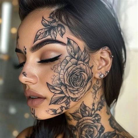 12 Face Tattoos Ideas In 2025 Face Tattoos Face Tattoos For Women 12 Face Tattoos Ideas In 2025 Face Tattoos Face Tattoos For Women