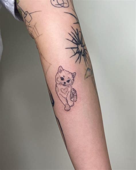 12 Inspiring Stick And Poke Tattoo Ideas For 2023 Alexie 12 Inspiring Stick And Poke Tattoo Ideas For 2023 Alexie
