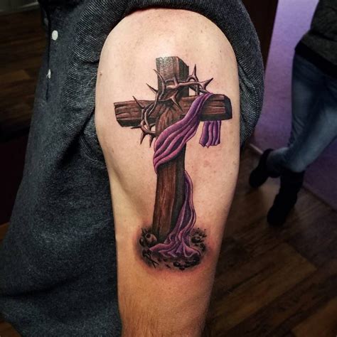125 Uplifting Christian Tattoo Ideas Spiritual Body Art For Everyone