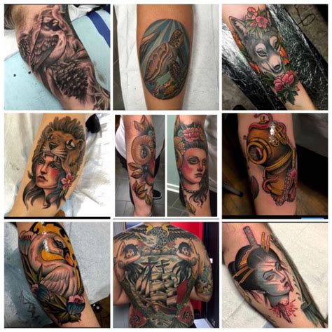 13 Best Tattoo Shops Near Destin Florida 2022 Nomi Chi 13 Best Tattoo Shops Near Destin Florida 2022 Nomi Chi