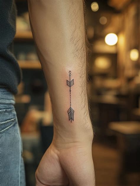 15 Small Mens Tattoo Ideas That Still Say A Lot 15 Small Mens Tattoo Ideas That Still Say A Lot