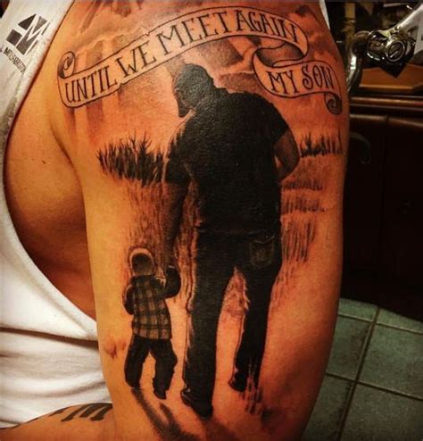 150 Cool Father Son Tattoos Ideas 2020 Symbols Quotes Amp Baby 150 Cool Father Son Tattoos Ideas 2020 Symbols Quotes Amp Baby