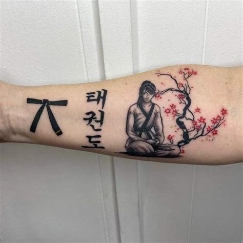 150 Traditional Karate Tattoos Ideas 2024 Tattoosboygirl
