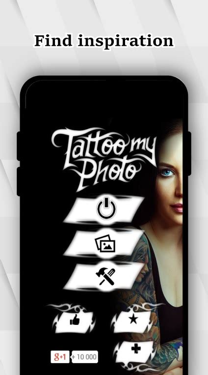 16 Best Tattoo Design Apps For Android Amp Ios Freeappsforme Free