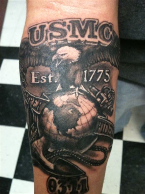 17 Best Images About Marine Corps Tattoos On Pinterest Leo Tattoos 17 Best Images About Marine Corps Tattoos On Pinterest Leo Tattoos