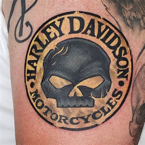 180 Harley Davidson Tattoos 2024 Tattoosboygirl 180 Harley Davidson Tattoos 2024 Tattoosboygirl