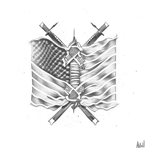 19 3 Percenter Tattoo Ideas In 2025 Blackink Ai