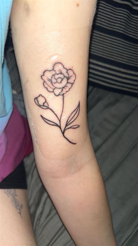 2 Beautiful Tattoo Done By Vexsyx Megan Apprentice At Illinois