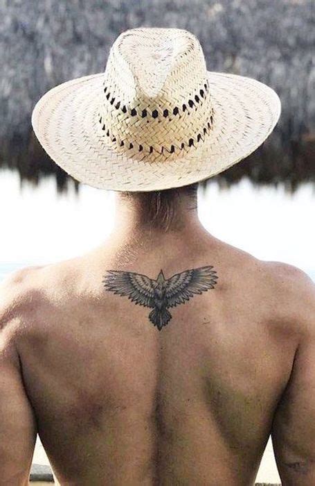 20 Back Tattoos For Men That Make A Statement Small Tattoos For Guys 20 Back Tattoos For Men That Make A Statement Small Tattoos For Guys