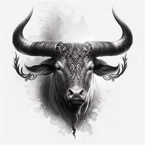 20 Badass Bull Tattoos That Ll Make You Want To Get Inked Roomy Retreat