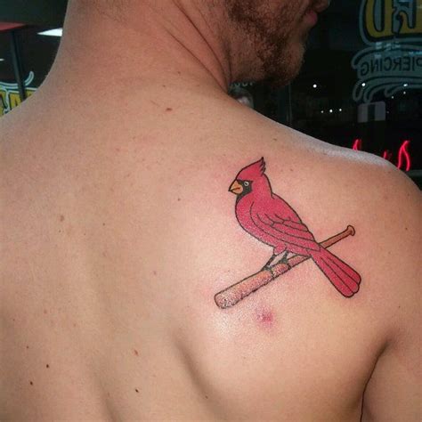 20 Best St Louis Cardinals Tattoos Images On Pinterest Cardinal 20 Best St Louis Cardinals Tattoos Images On Pinterest Cardinal