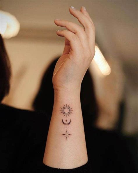 20 Stunning Wrist Tattoo Ideas For Women Inspiration For Your Next Ink