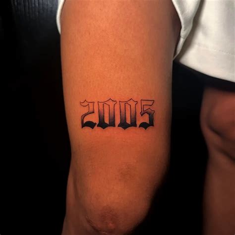 2005 Tattoo Tattoo Drawings I Tattoo Tattoos