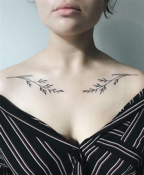 21 Beautiful Chest Tattoos For Women Females Zestvine 2025 21 Beautiful Chest Tattoos For Women Females Zestvine 2025