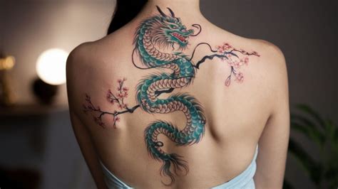 22 Most Stunning Asian Dragon Tattoos That Will Leave You Speechless 22 Most Stunning Asian Dragon Tattoos That Will Leave You Speechless