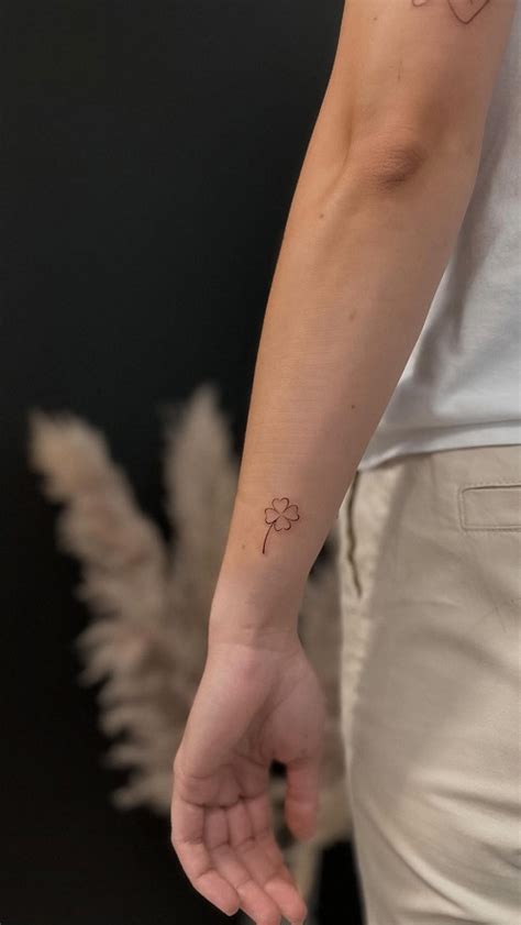 22 Small Tattoos With Secret Meanings Tattoosofasia