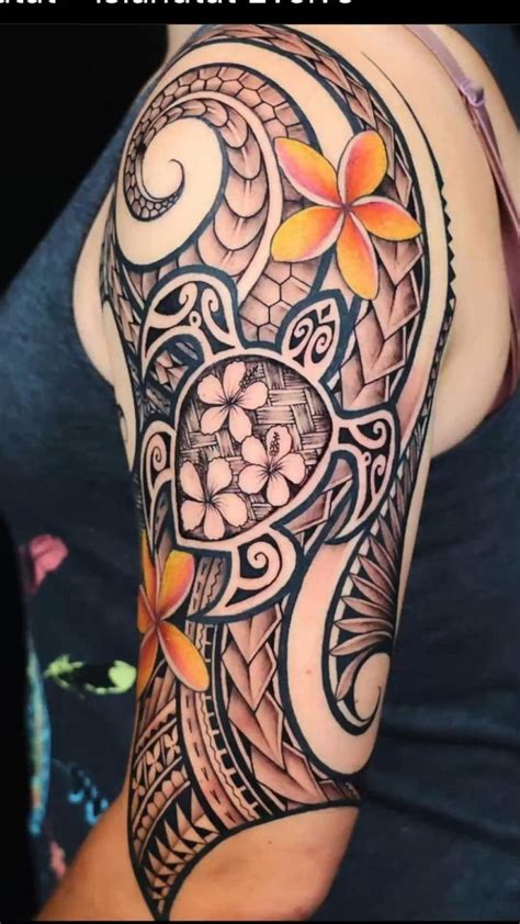 220 Most Beautiful Hawaii Tattoo Ideas And Designs 2024 Artofit