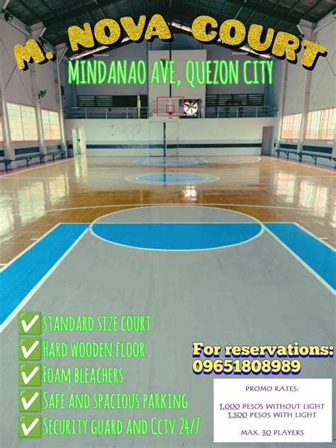 24/7 Basketball Court Nova Reddit Leaks