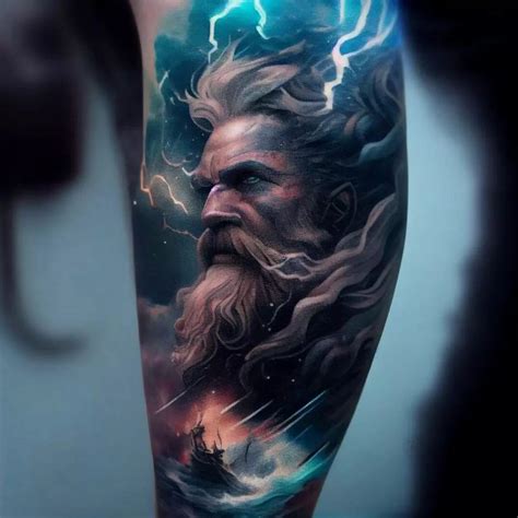 25 Coolest Poseidon Tattoo Page 2 Of 3 Small Tattoos Amp Ideas 25 Coolest Poseidon Tattoo Page 2 Of 3 Small Tattoos Amp Ideas
