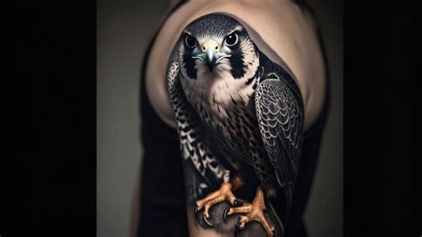 25 Stunning Falcon Tattoos To Make You Soar Tattoo Generator Iq 25 Stunning Falcon Tattoos To Make You Soar Tattoo Generator Iq