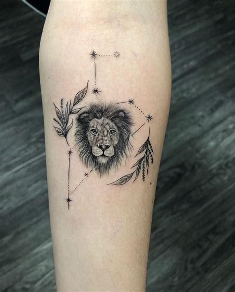 250 Leo Tattoo Designs 2020 Zodiac Sign Symbol And Horoscope Ideas 250 Leo Tattoo Designs 2020 Zodiac Sign Symbol And Horoscope Ideas