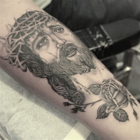 275 Amazing Jesus Tattoo Designs And Ideas Body Art Guru 275 Amazing Jesus Tattoo Designs And Ideas Body Art Guru