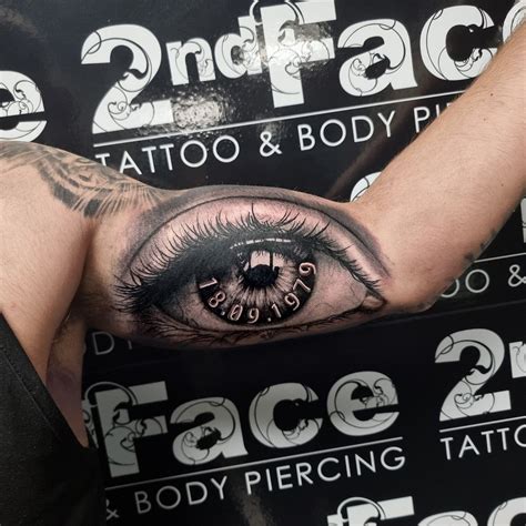 2Nd Face Tattoo Amp Body Piercing B Kre 2025 Tripadvisor